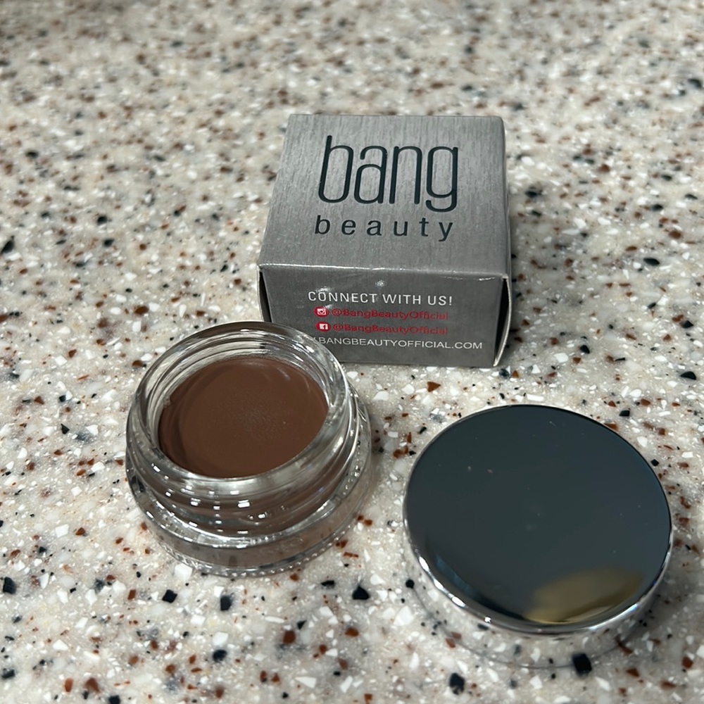 🆕 Bang Beauty Gel Eyeliner